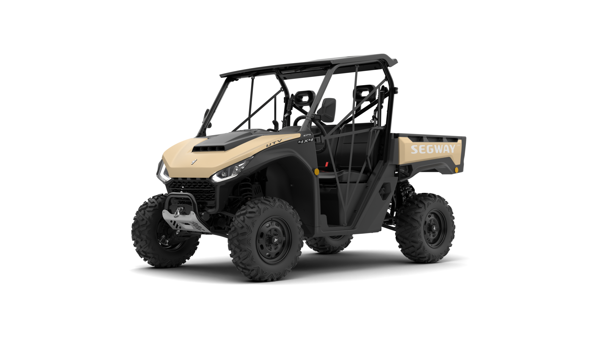 UT6 S-Dessert Yellow